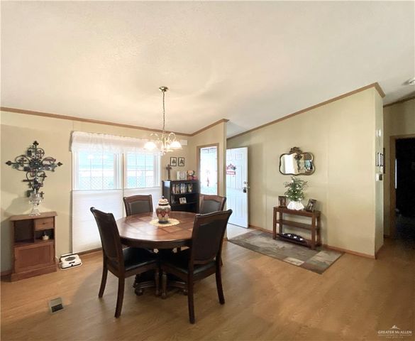 213 Buckboard Drive, Mission, TX 78574