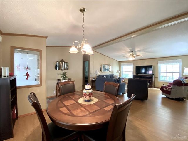 213 Buckboard Drive, Mission, TX 78574