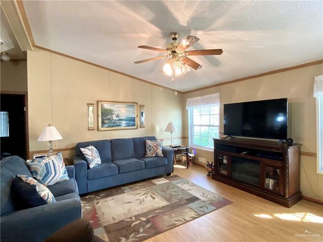 213 Buckboard Drive, Mission, TX 78574