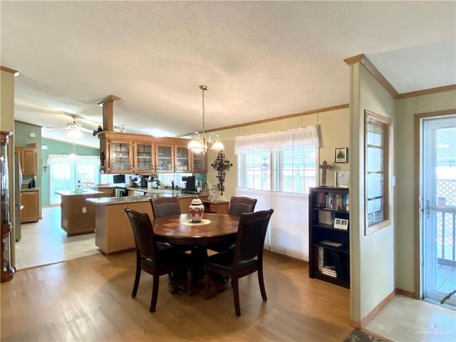 213 Buckboard Drive, Mission, TX 78574