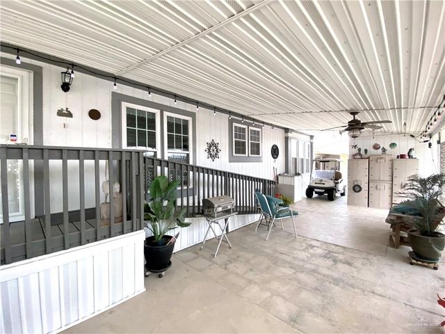 213 Buckboard Drive, Mission, TX 78574