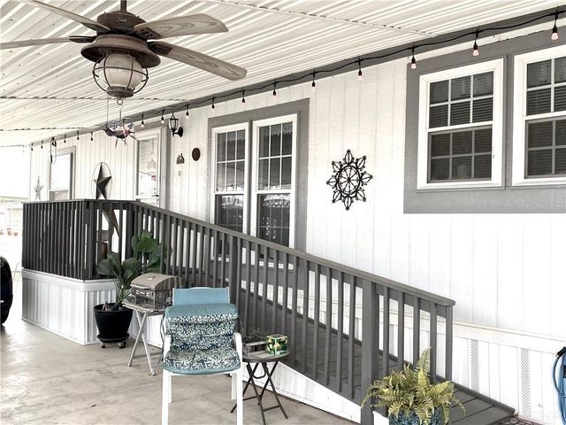 213 Buckboard Drive, Mission, TX 78574