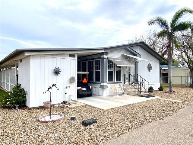 213 Buckboard Drive, Mission, TX 78574