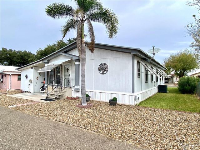 213 Buckboard Drive, Mission, TX 78574