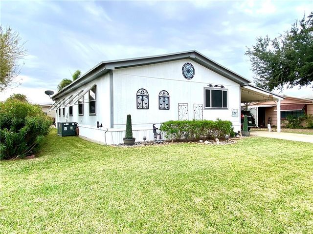 213 Buckboard Drive, Mission, TX 78574