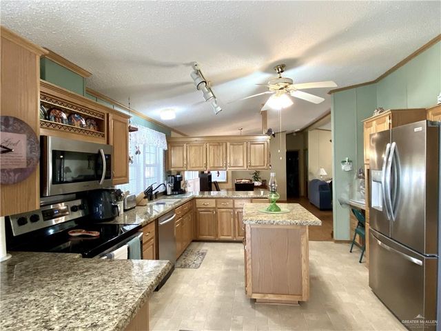 213 Buckboard Drive, Mission, TX 78574