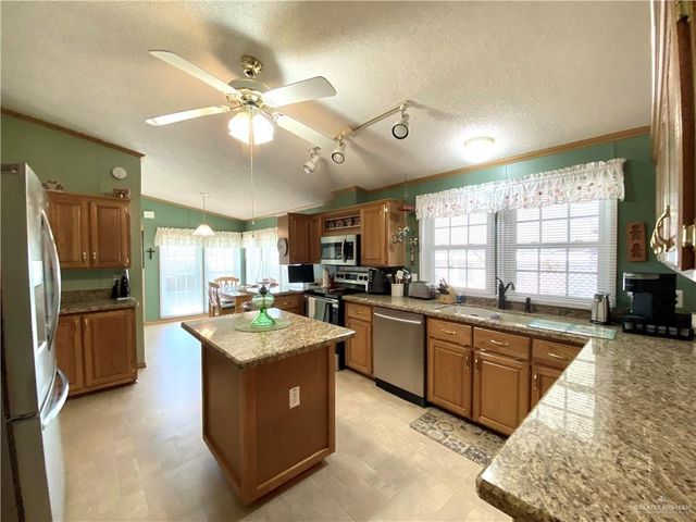 213 Buckboard Drive, Mission, TX 78574