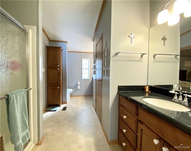 213 Buckboard Drive, Mission, TX 78574