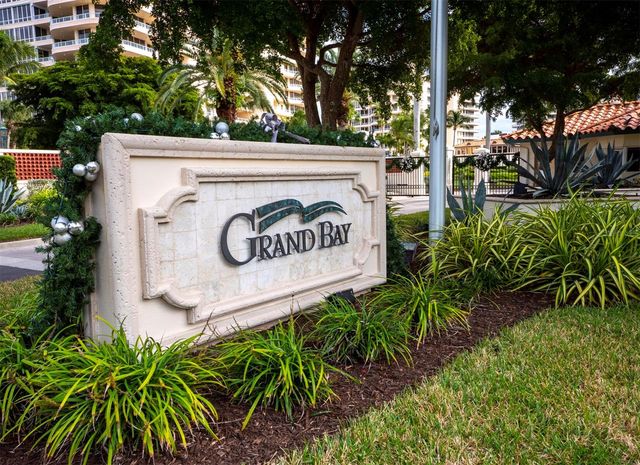 3040 GRAND BAY BOULEVARD 234, Longboat Key, FL 34228