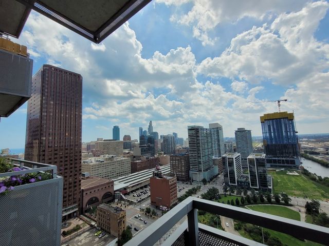 235 W Van Buren Street 2608, Chicago, IL 60607