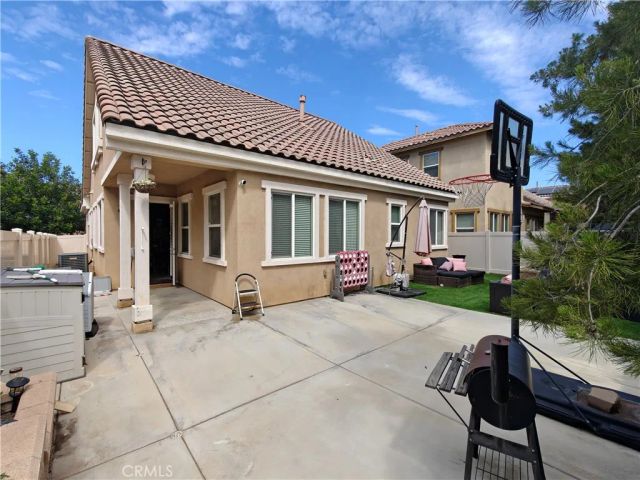 10420 Meadow Lark, Moreno Valley, CA 92557