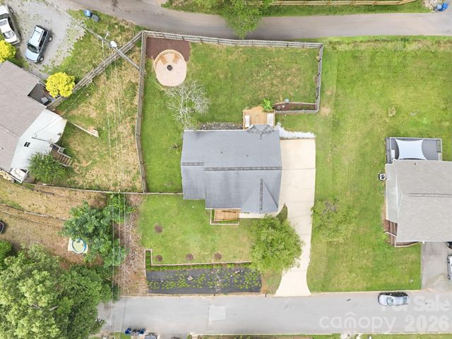 320 Meadowbrook Drive, Canton, NC 28716
