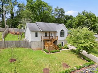 320 Meadowbrook Drive, Canton, NC 28716