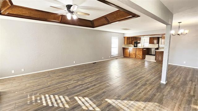 9005 Tracy Drive, Oklahoma City, OK 73132