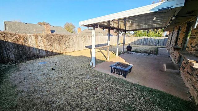 9005 Tracy Drive, Oklahoma City, OK 73132