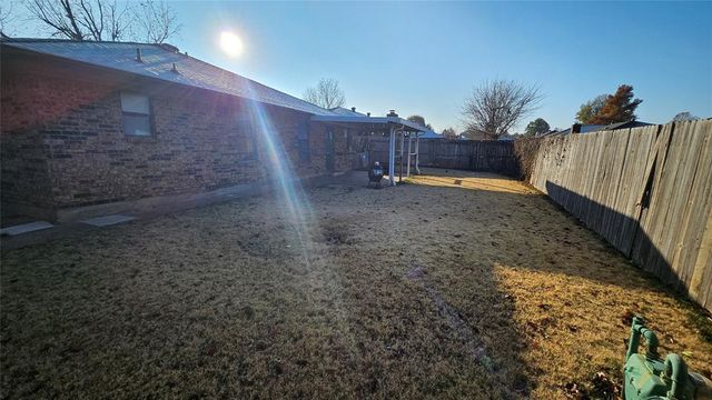 9005 Tracy Drive, Oklahoma City, OK 73132