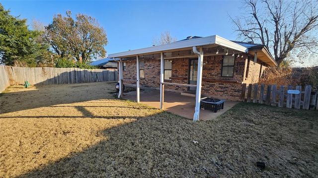 9005 Tracy Drive, Oklahoma City, OK 73132