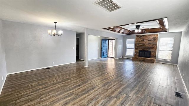 9005 Tracy Drive, Oklahoma City, OK 73132