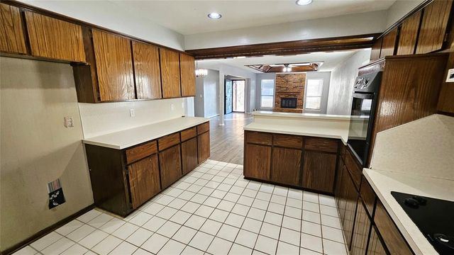 9005 Tracy Drive, Oklahoma City, OK 73132
