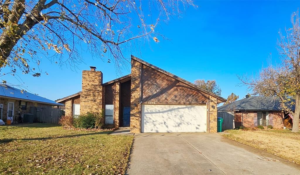9005 Tracy Drive, Oklahoma City, OK 73132