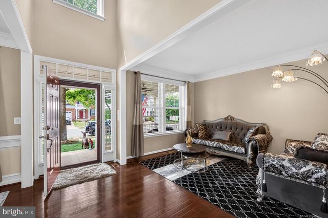 15198 JENNERETTE LN, Woodbridge, VA 22193