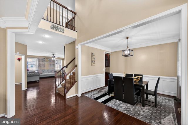 15198 JENNERETTE LN, Woodbridge, VA 22193
