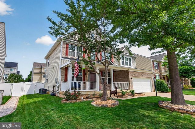 15198 JENNERETTE LN, Woodbridge, VA 22193