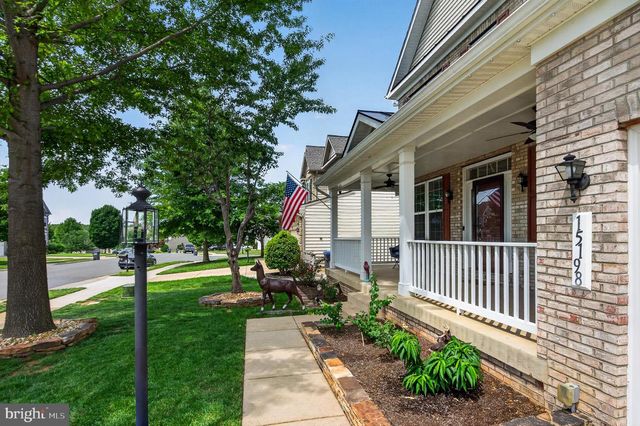 15198 JENNERETTE LN, Woodbridge, VA 22193