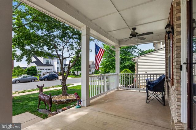 15198 JENNERETTE LN, Woodbridge, VA 22193