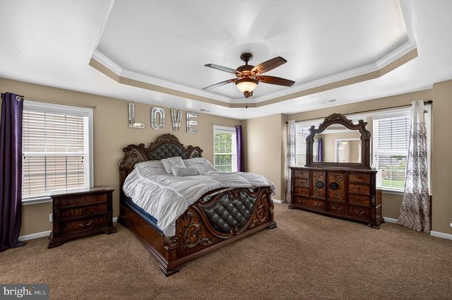 15198 JENNERETTE LN, Woodbridge, VA 22193