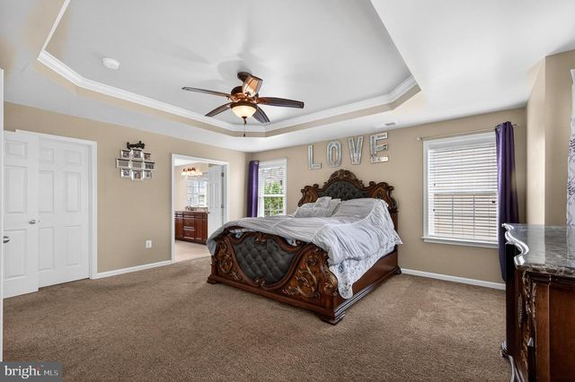15198 JENNERETTE LN, Woodbridge, VA 22193