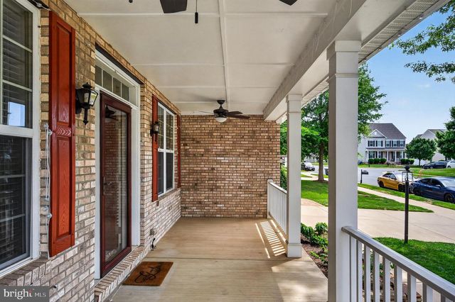 15198 JENNERETTE LN, Woodbridge, VA 22193