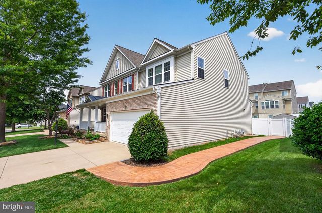 15198 JENNERETTE LN, Woodbridge, VA 22193