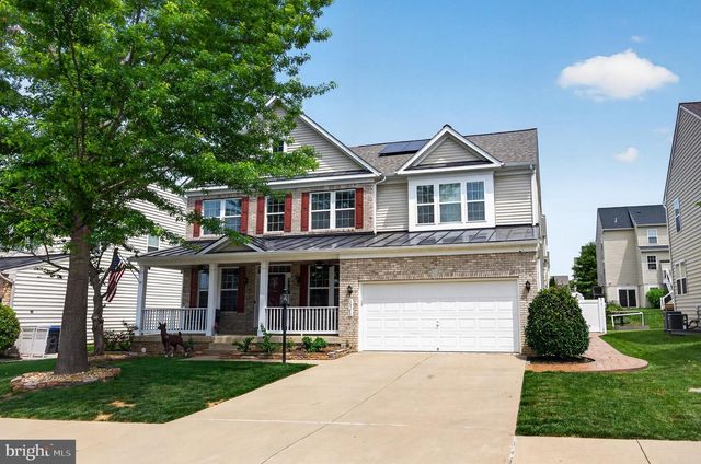 15198 JENNERETTE LN, Woodbridge, VA 22193