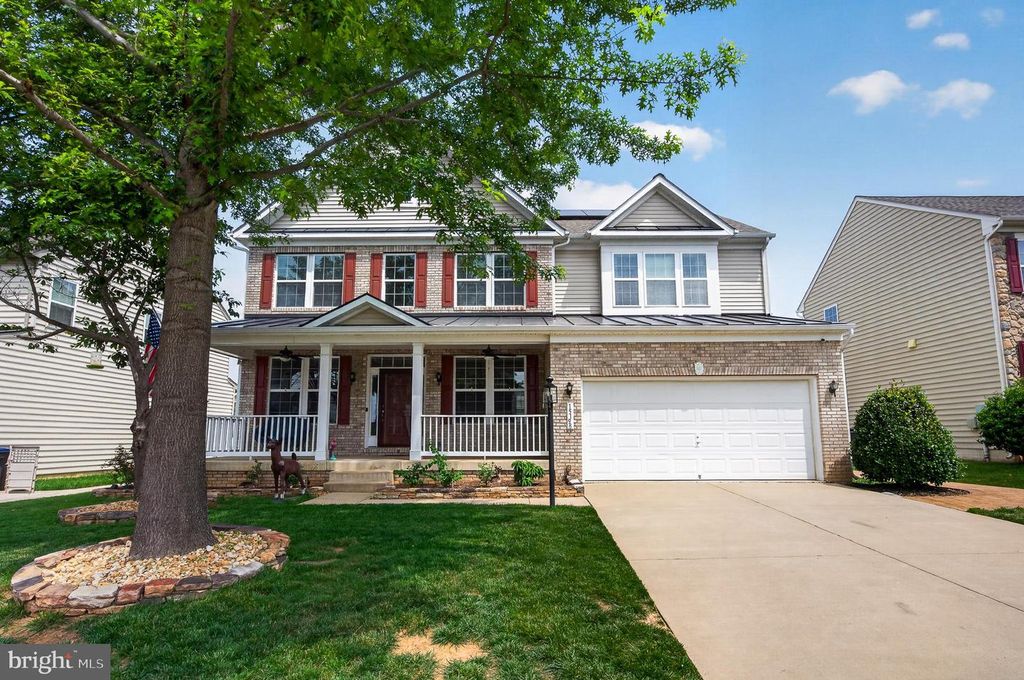15198 JENNERETTE LN, Woodbridge, VA 22193