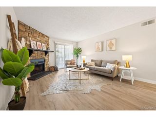 8335 Fairmount Dr 7-205, Denver, CO 80247