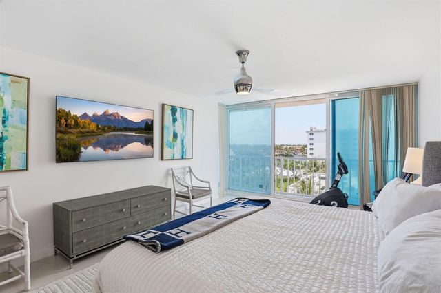 3210 S Ocean Boulevard 602, Highland Beach, FL 33487