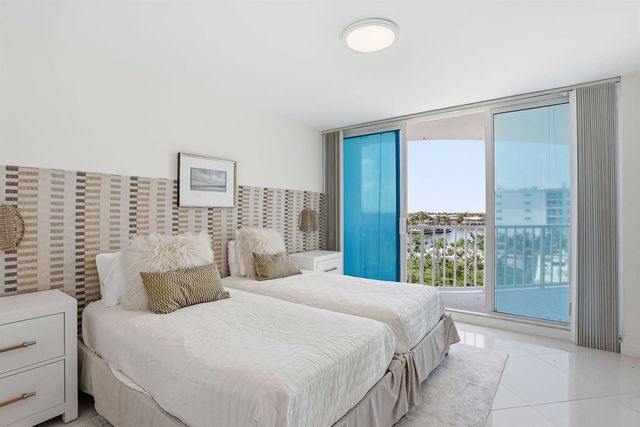 3210 S Ocean Boulevard 602, Highland Beach, FL 33487