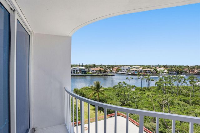 3210 S Ocean Boulevard 602, Highland Beach, FL 33487