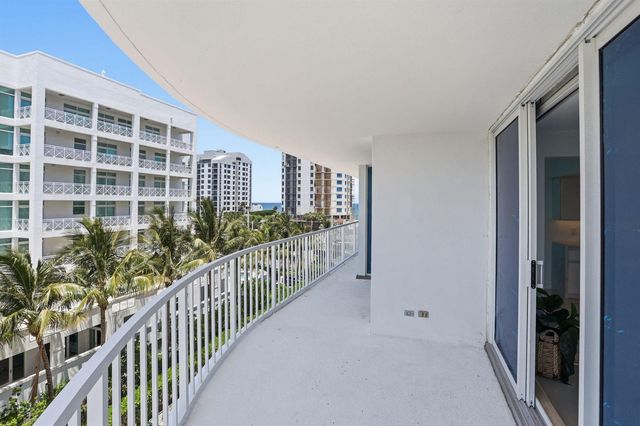 3210 S Ocean Boulevard 602, Highland Beach, FL 33487