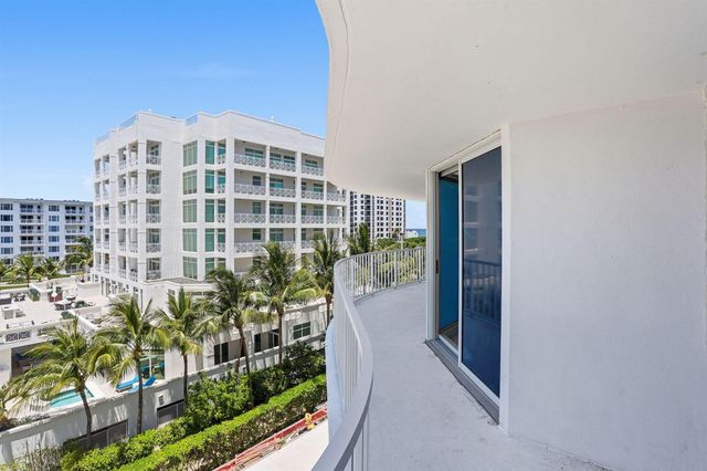 3210 S Ocean Boulevard 602, Highland Beach, FL 33487