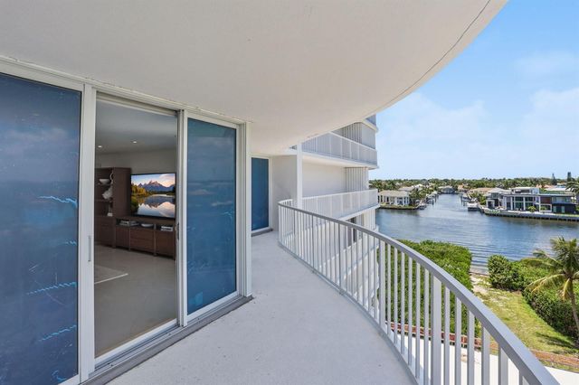 3210 S Ocean Boulevard 602, Highland Beach, FL 33487