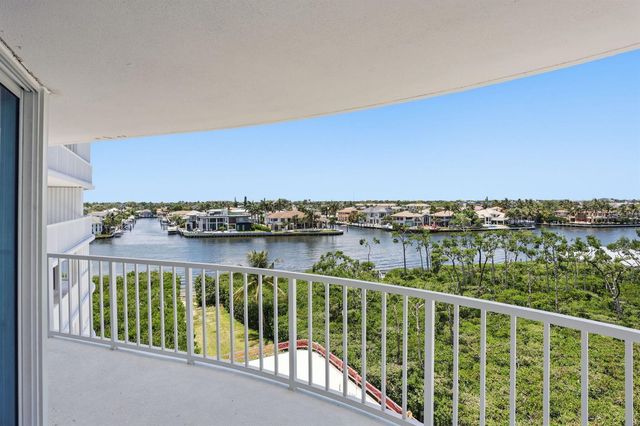3210 S Ocean Boulevard 602, Highland Beach, FL 33487