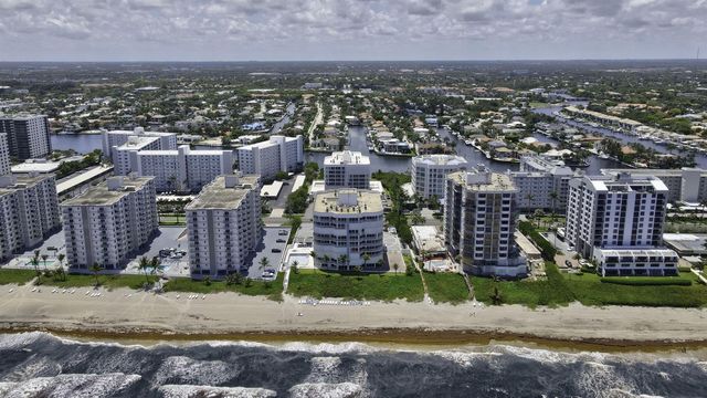 3210 S Ocean Boulevard 602, Highland Beach, FL 33487