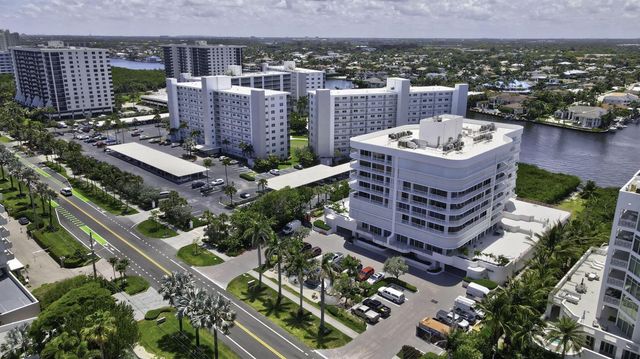 3210 S Ocean Boulevard 602, Highland Beach, FL 33487