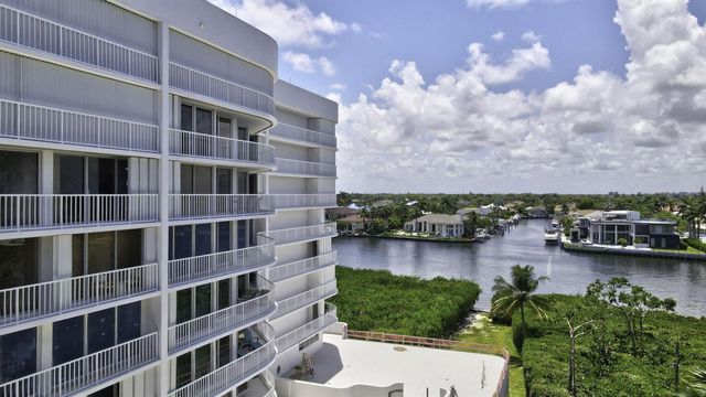 3210 S Ocean Boulevard 602, Highland Beach, FL 33487