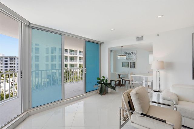 3210 S Ocean Boulevard 602, Highland Beach, FL 33487