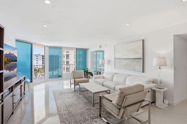 3210 S Ocean Boulevard 602, Highland Beach, FL 33487
