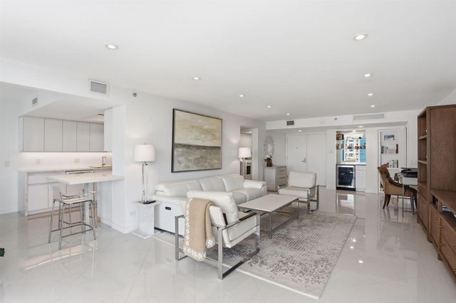 3210 S Ocean Boulevard 602, Highland Beach, FL 33487