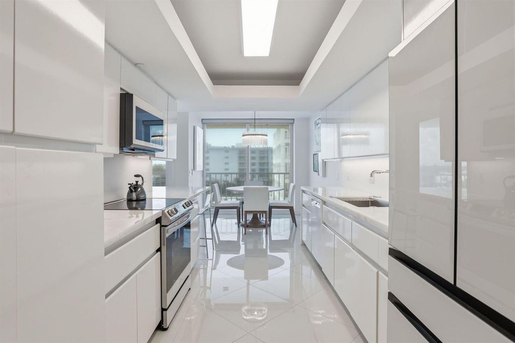 3210 S Ocean Boulevard 602, Highland Beach, FL 33487
